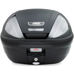 GIVI E370NT MALETA MONOLOCK 39 LITROS