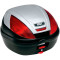 GIVI E370N MONOLOCK TOP CASE 39 LITERS