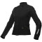 DAINESE ARYA TEX MUJER - Modelo BLACK/BLACK/BLACK