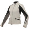 DAINESE ARYA TEX MUJER - Modelo PEYOTE/NERO/DARK GULL GRAY