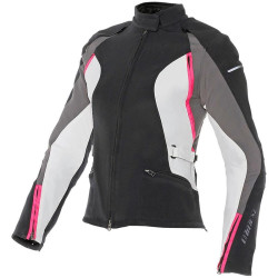 Casaco Dainese Arya Tex Mulher 