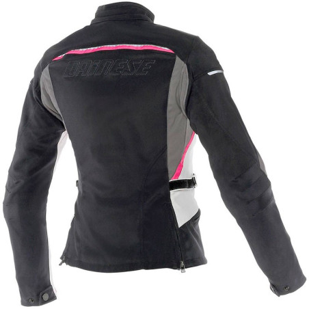 Casaco Dainese Arya Tex Mulher 