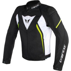 Jacket Dainese Avro D2 Tex