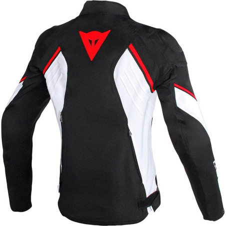 Jaqueta Dainese Avro D2 Tex Dona