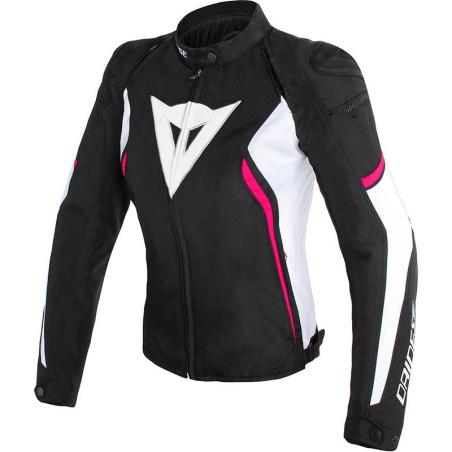 Casaco Dainese Avro D2 Tex Mulher 