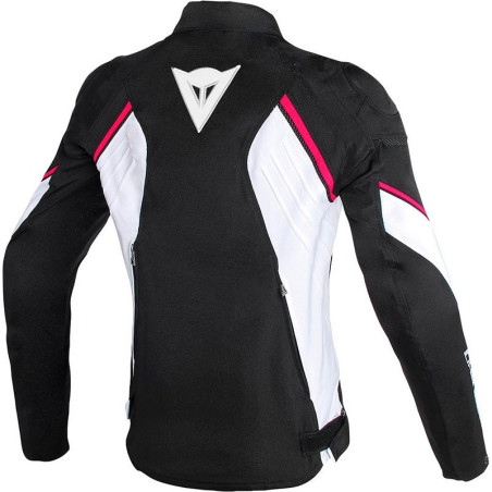 Blouson Dainese Avro D2 Tex Femme 