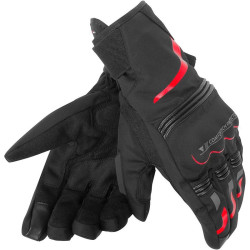 Luvas Dainese Tempest D-Dry Curtos