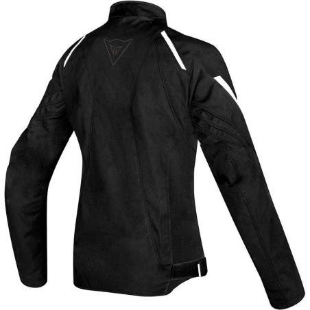 Chaqueta Dainese Laguna Seca D1 D-Dry Mujer ▶️ [-??%]