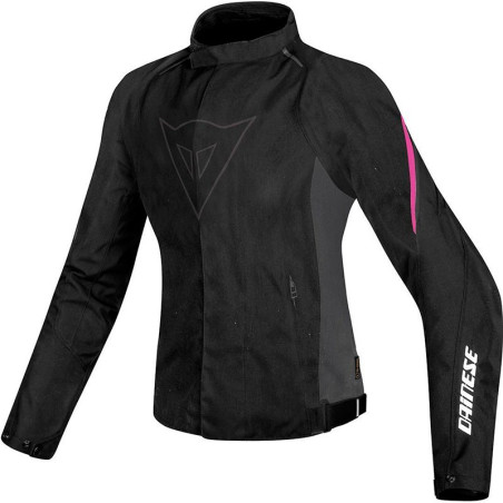 Dainese Laguna Seca D1 D-Dry Damenjacke ▶️ [-??%]