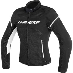 Blouson Dainese Air Frame D1 Tex Femme 