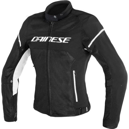 Dainese Air Frame D1 Tex Damenjacke 