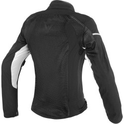 Jaqueta Dainese Air Frame D1 Tex Dona