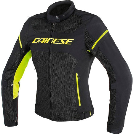 Dainese Air Frame D1 Tex Damenjacke 