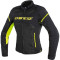 Dainese Air Frame D1 Tex Damenjacke 