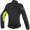 Dainese Air Frame D1 Tex Damenjacke 