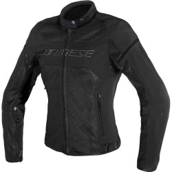 Jaqueta Dainese Air Frame D1 Tex Dona