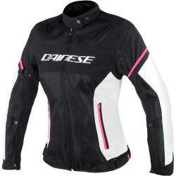 Jaqueta Dainese Air Frame D1 Tex Dona