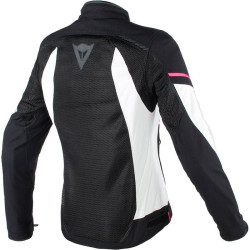 Blouson Dainese Air Frame D1 Tex Femme 