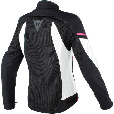 Dainese Air Frame D1 Tex Damenjacke 