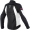 Dainese Air Frame D1 Tex Damenjacke 