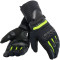 DAINESE SCOUT 2 GORE-TEX UNISSEXO - Modelo BLACK FLUO YELLOW BLACK