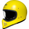 SHOEI EX-ZERO SOLID + - Model YELLOW