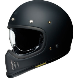 Shoei EX-Zero Monocolor Vintage-Helm -??%