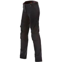 Calças Dainese New Drake Air Tex Mulher 