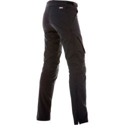 Calças Dainese New Drake Air Tex Mulher 