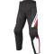 DAINESE DRAKE AIR D-DRY PANTS - Model BLACK/WHITE/RED