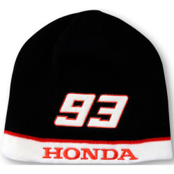 Beanie VR46 Honda Marc Marquez - Marti Motos