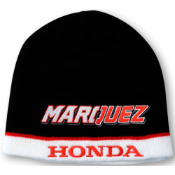 Beanie VR46 Honda Marc Marquez - Marti Motos