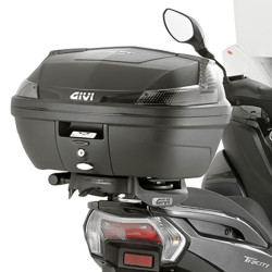 Givi B47 Blade Tech Koffer – Marti Motos