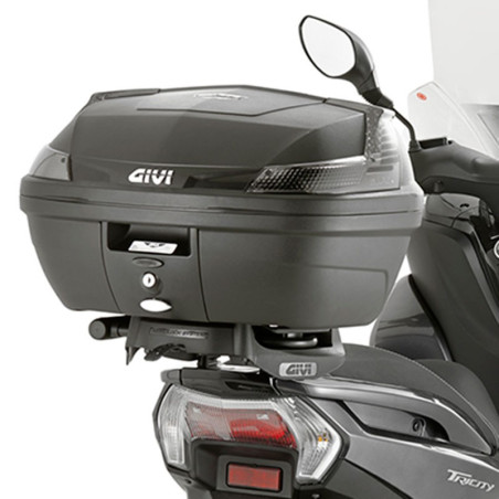 GIVI TOP CASE B47 BLADE TECH