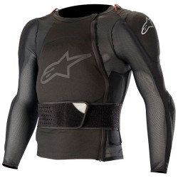 Giubbotto antiproiettile Alpinestars Sequence Maniche Lunghe ▶️ [-??%]