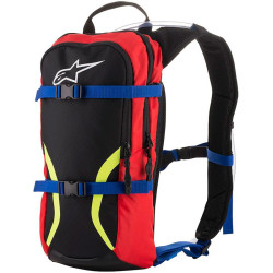 ALPINESTARS IGUANA MOCHILA HIDRATACIÓN