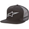 ALPINESTARS CORP TRUCKER - Modèle BLACK