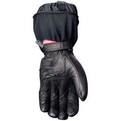 Fünf wasserdichte HG1-Handschuhe - Marti Motos