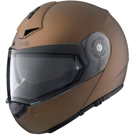 Schuberth C3 Pro Monocolor+ Helm ▶️ [-??%]