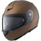 SCHUBERTH C3 PRO SOLID - Model MATT BROWN