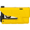 ABUS 8077 GRANIT DETECTO X-PLUS - Model YELLOW