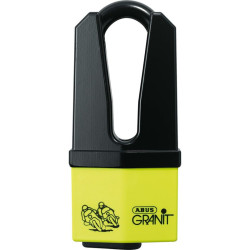 ABUS GRANIT QUICK 37/60