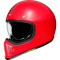 SHOEI EX-ZERO SOLID + - Model RED