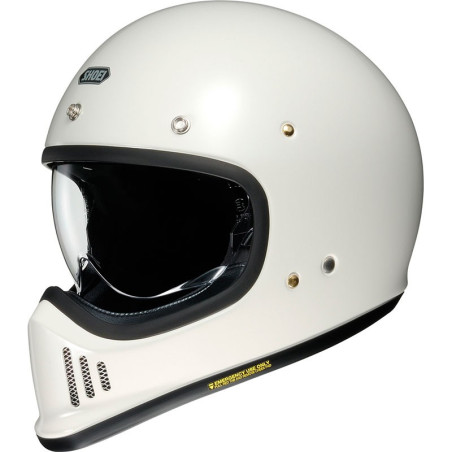 Casco vintage Shoei Ex-Zero Solid -??%