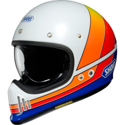 Shoei EX-Zero Equation Vintage-Helm -??%