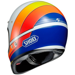 Shoei EX-Zero Equation Vintage-Helm -??%