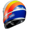 Casco vintage Shoei Ex-Zero Equation -??%