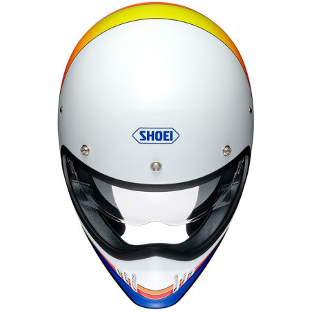 Shoei EX-Zero Equation Vintage-Helm -??%