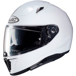 HJC I70 Monocolor Integralhelm -??%