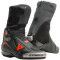 DAINESE AXIAL D1 - Modelo BLACK/FLUO RED